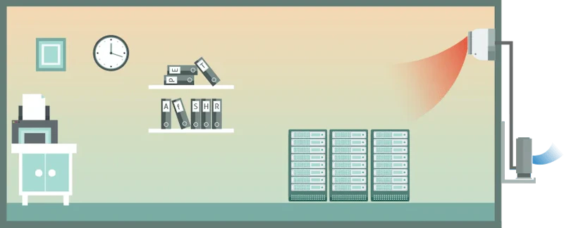 Server Room Air Conditioning | Expert Aircon Installations