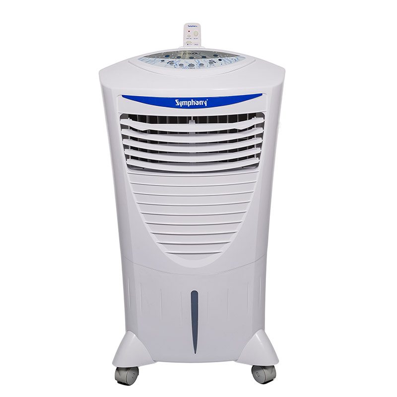 HiCool-i Evaporative Cooler Front