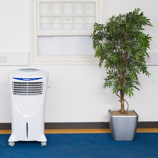 Buy Coolers HiCool-i Evaporative Cooler Same Day Delivery