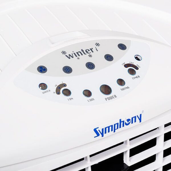 Winter-i Display Panel