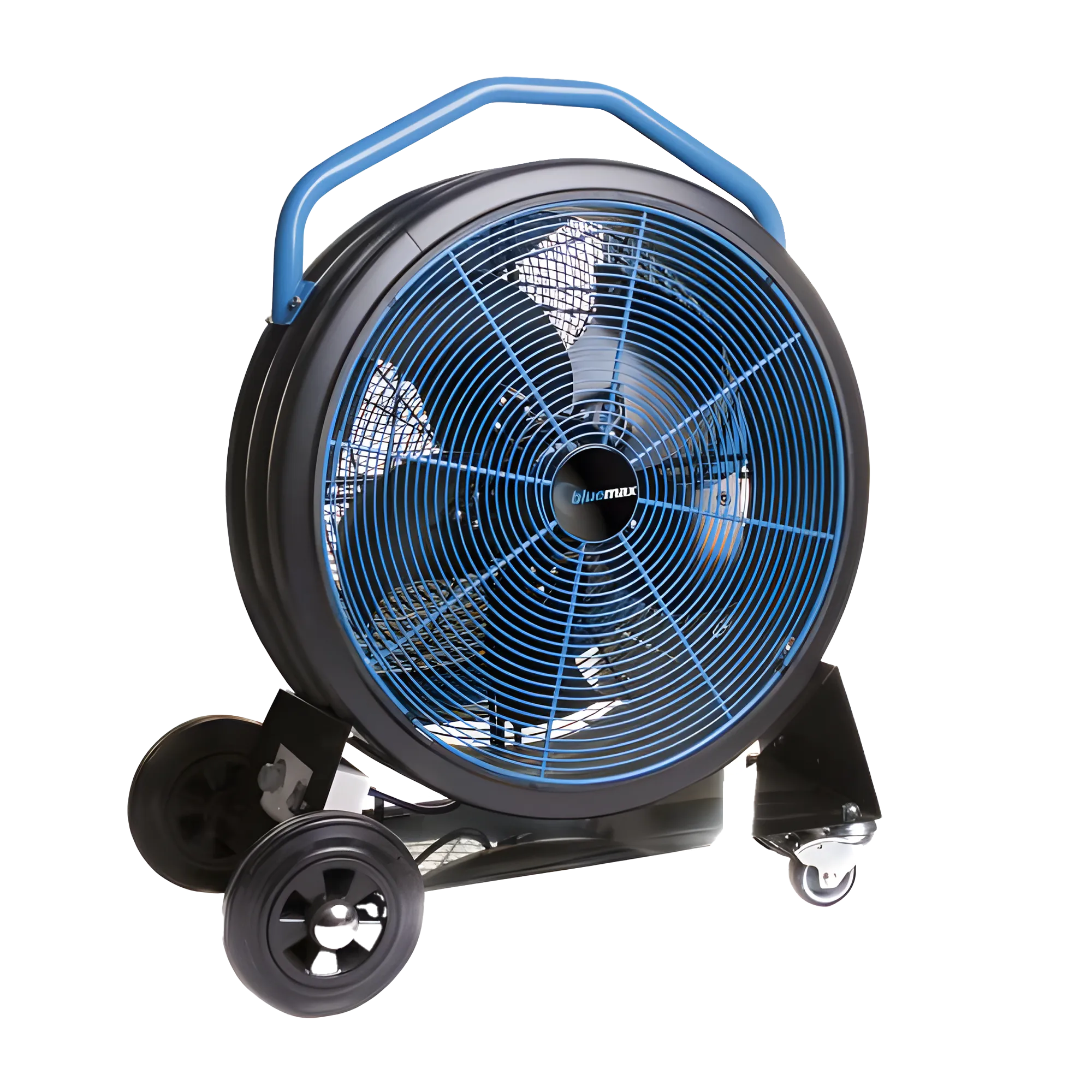 Blue Max 650 Fan