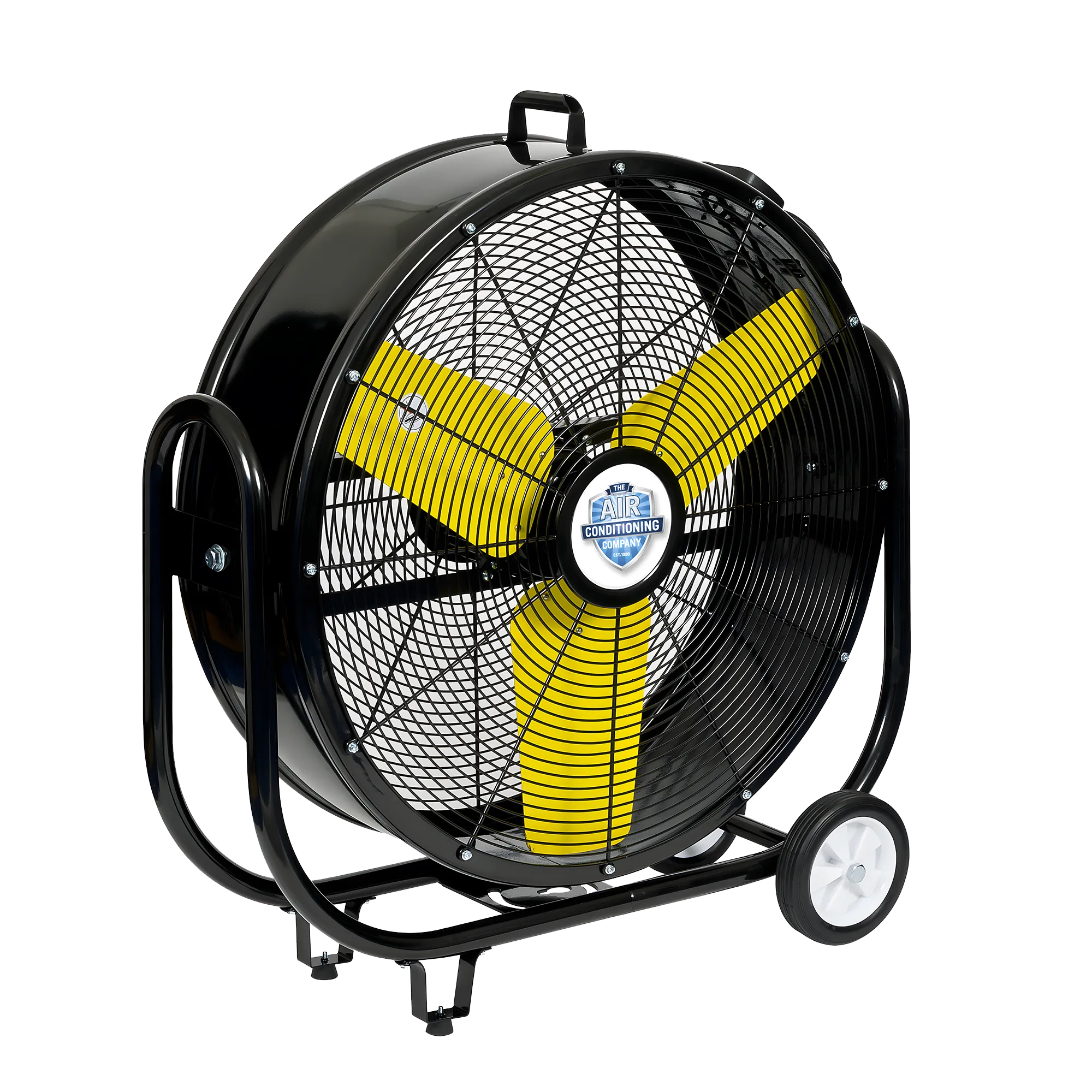 Tank Fan 3076