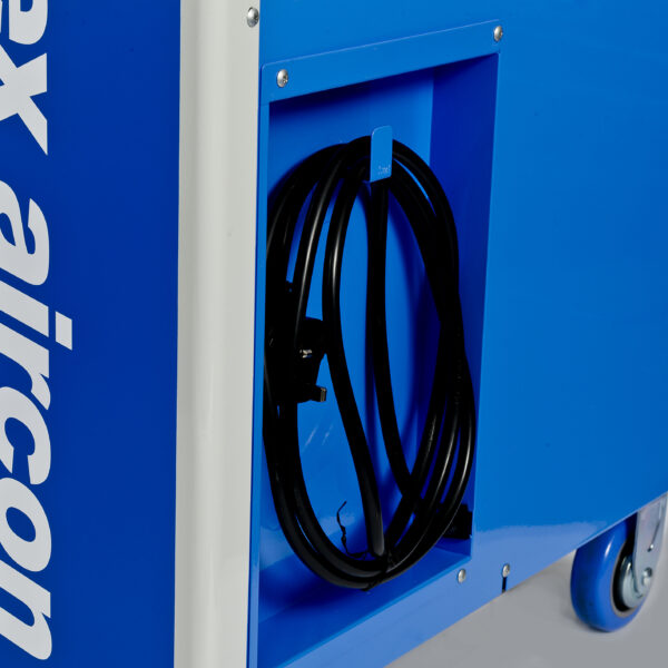 Airrex HSC2500 Power Cord