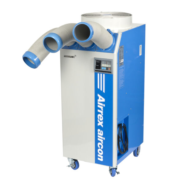 Airrex HSC3500 Angle 2