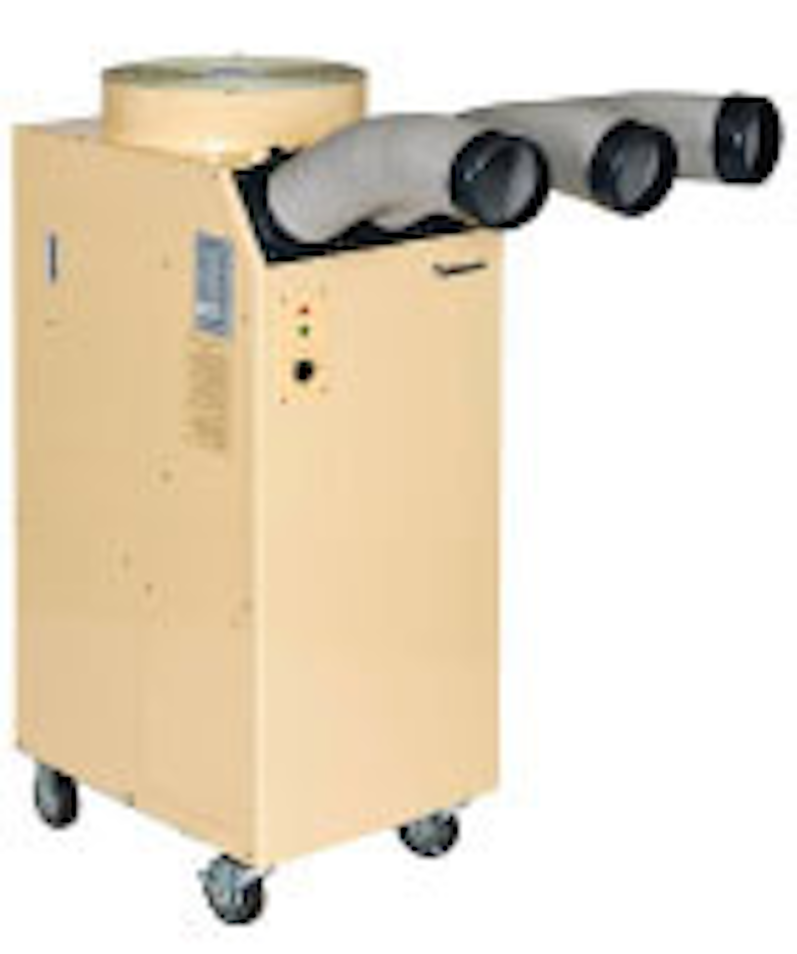 Military Air Conditioning