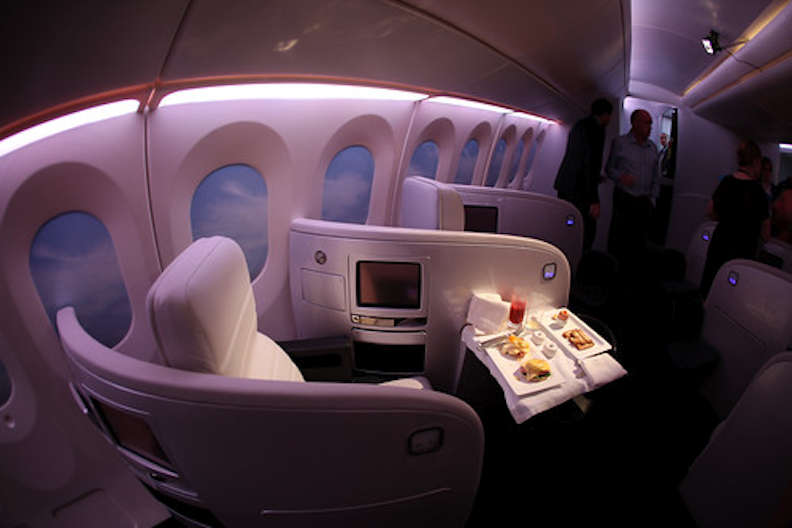 Airlines Concerned About Volcanic Ash in Air Conditioning Systems